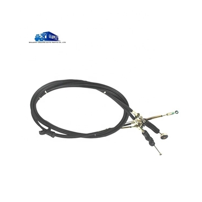 Thay thế / sửa chữa dây kéo chuyển động 1703ZS520G-040L cho JMC 493 sửa chữa / nâng cấp xe buýt