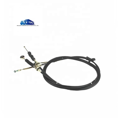Thay thế / sửa chữa dây kéo chuyển động 1703ZS520G-040L cho JMC 493 sửa chữa / nâng cấp xe buýt