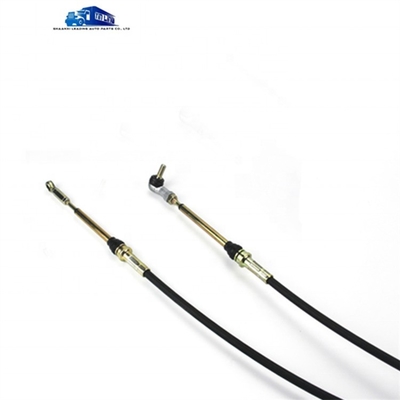 Thay thế / sửa chữa dây kéo chuyển động 1703ZS520G-040L cho JMC 493 sửa chữa / nâng cấp xe buýt