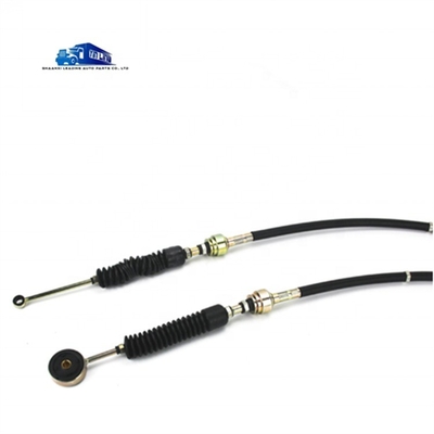 Thay thế / sửa chữa dây kéo chuyển động 1703ZS520G-040L cho JMC 493 sửa chữa / nâng cấp xe buýt