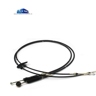 Thay thế / sửa chữa dây kéo chuyển động 1703ZS520G-040L cho JMC 493 sửa chữa / nâng cấp xe buýt