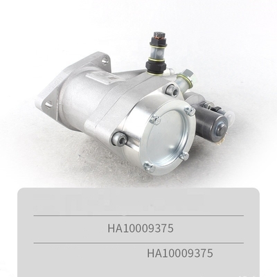 HA10009375 Máy bơm nhiên liệu cho động cơ YUNNEI YN4E-110166 Máy bơm phun diesel đường sắt thông thường