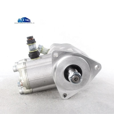 HA10009375 Máy bơm nhiên liệu cho động cơ YUNNEI YN4E-110166 Máy bơm phun diesel đường sắt thông thường