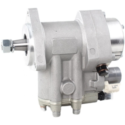 HA10009375 Máy bơm nhiên liệu cho động cơ YUNNEI YN4E-110166 Máy bơm phun diesel đường sắt thông thường