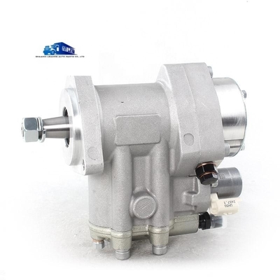 HA10009375 Máy bơm nhiên liệu cho động cơ YUNNEI YN4E-110166 Máy bơm phun diesel đường sắt thông thường