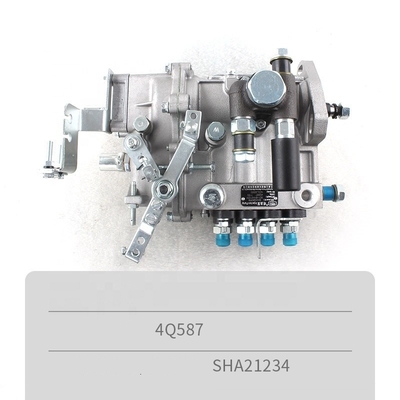 YUNNEI BOMP dầu áp suất cao SHA21234 Hoàn hảo phù hợp với động cơ YN4A055-CR 4Q587