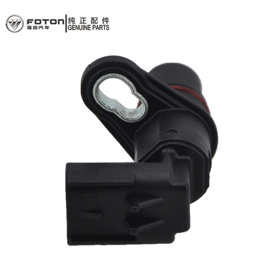 Các bộ phận ô tô chính xác cho cảm biến vị trí đen trong nguyên bản
