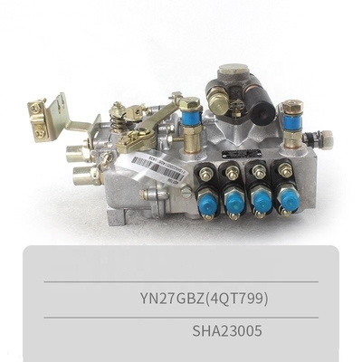 YUNNEI YN27GBZ 4QT799 Bộ máy bơm phun áp cao SHA23005 cho AOLING