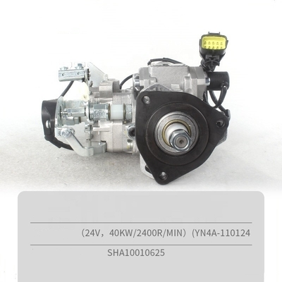 Động cơ YUNNEI YN4A-110124 Bộ máy bơm dầu áp suất cao SHA10010625 cho xe tải nhẹ