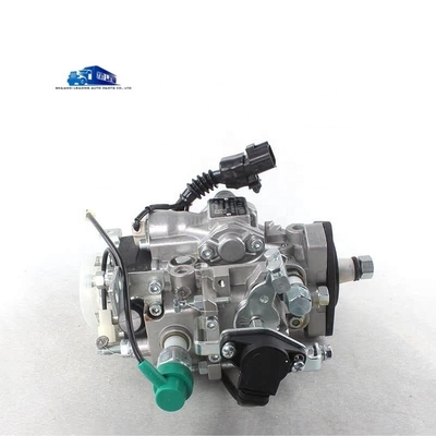 Động cơ YUNNEI YN4A-110124 Bộ máy bơm dầu áp suất cao SHA10010625 cho xe tải nhẹ