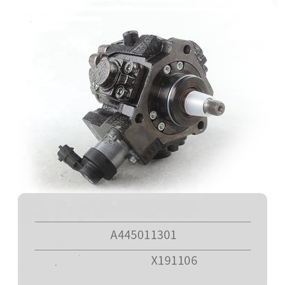TRUK D25 A445011301 YUNNEI BUMP BÁO TÍNH THÍNH THÍNH X191106 Để thay thế/sửa chữa