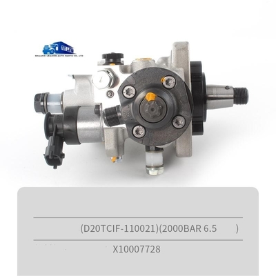 JUN DA YUNNEI Bộ máy bơm dầu áp suất cao X10007728 cho động cơ D20TCIF-110021