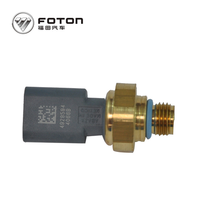 Thiết bị gốc 4928594 Cảm biến áp suất cho xe tải và máy đào Trung Quốc sản xuất trực tiếp