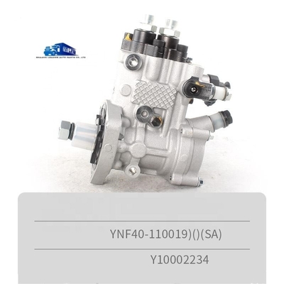 Kích thước tiêu chuẩn YUNNEI Máy bơm dầu áp suất cao Y10002234 cho động cơ YNF40-110019