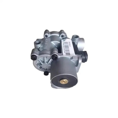 HOWO A7 Truck Suspension Controls Level Control Valve ECAS Ventil điện tử WG9000360515