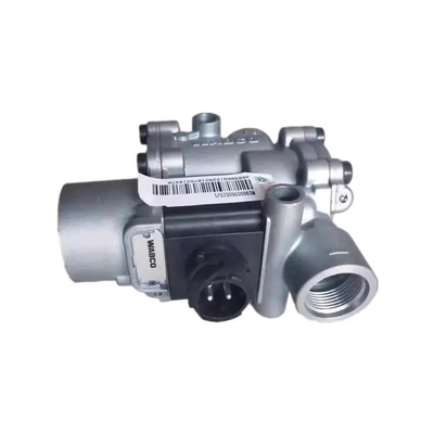 HOWO A7 Truck Suspension Controls Level Control Valve ECAS Ventil điện tử WG9000360515