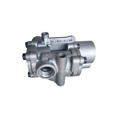 HOWO A7 Truck Suspension Controls Level Control Valve ECAS Ventil điện tử WG9000360515