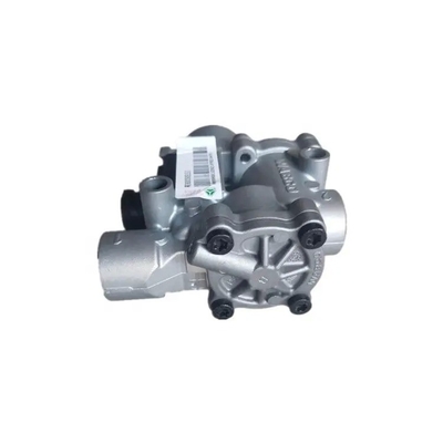 HOWO A7 Truck Suspension Controls Level Control Valve ECAS Ventil điện tử WG9000360515