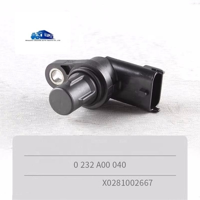 Bộ cảm biến PP X0281002667 cho Yunnei D20 Motor Crank Crank Position Camshaft Sensor