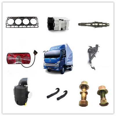 Thiết bị Fameout điện cho phụ tùng xe tải JAC-3776910Q503 Với kích thước tiêu chuẩn