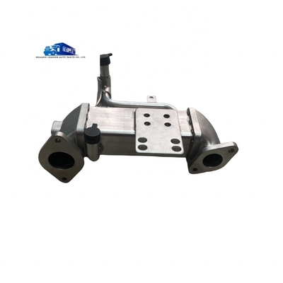 YUNNEI Power EGR Cooling Module cho JAC FOTON Xugong và XCMG Construction Machinery