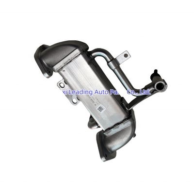 YUNNEI Power EGR Cooling Module cho JAC FOTON Xugong và XCMG Construction Machinery