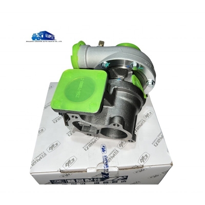 Máy tăng áp cho JAC Foton JMC xe tải Thay thế / sửa chữa động cơ Yunnei của bạn D25TCID-120000