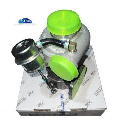 Máy tăng áp cho JAC Foton JMC xe tải Thay thế / sửa chữa động cơ Yunnei của bạn D25TCID-120000