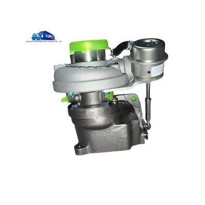 Máy tăng áp cho JAC Foton JMC xe tải Thay thế / sửa chữa động cơ Yunnei của bạn D25TCID-120000