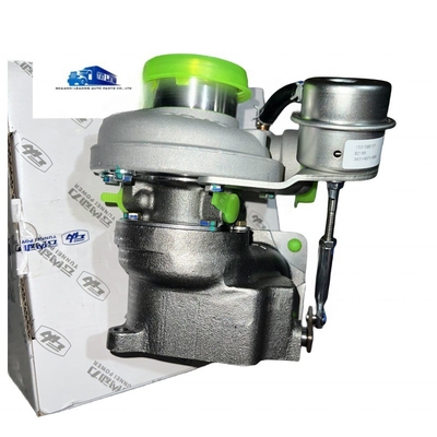 Máy tăng áp cho JAC Foton JMC xe tải Thay thế / sửa chữa động cơ Yunnei của bạn D25TCID-120000