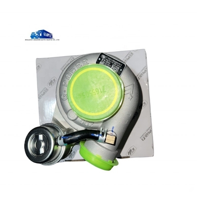 Máy tăng áp cho JAC Foton JMC xe tải Thay thế / sửa chữa động cơ Yunnei của bạn D25TCID-120000