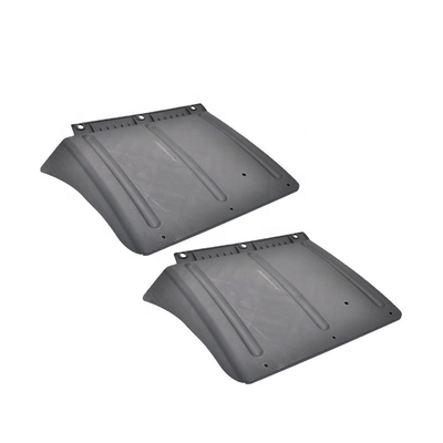 1B16985000783/1B16985000784 Photon Truck đặc biệt cao su Fender bền và lâu bền