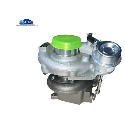 Yunnei Engine D30TCID-120001 TURBOCHARGER Sản phẩm kim loại cho xe tải JAC Foton JMC