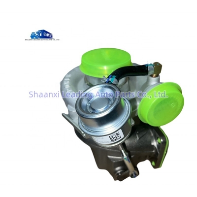Yunnei Engine D30TCID-120001 TURBOCHARGER Sản phẩm kim loại cho xe tải JAC Foton JMC