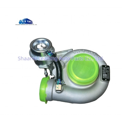 Yunnei Engine D30TCID-120001 TURBOCHARGER Sản phẩm kim loại cho xe tải JAC Foton JMC