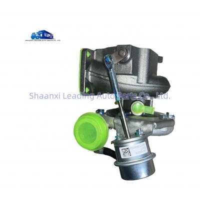 Yunnei Engine D30TCID-120001 TURBOCHARGER Sản phẩm kim loại cho xe tải JAC Foton JMC
