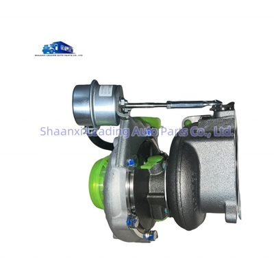 Yunnei Engine D30TCID-120001 TURBOCHARGER Sản phẩm kim loại cho xe tải JAC Foton JMC