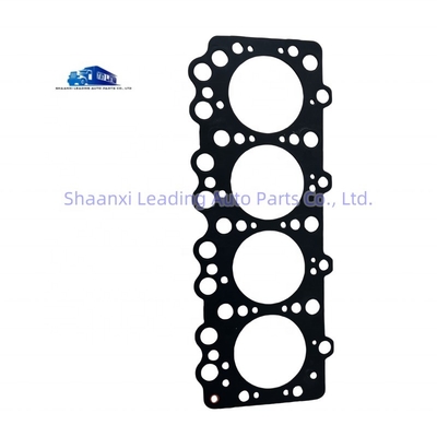 Đảm bảo Máy diesel 4 xi-lanh Lớp đệm xi-lanh cho YZ4102/YZ4105 Lớp đệm thép