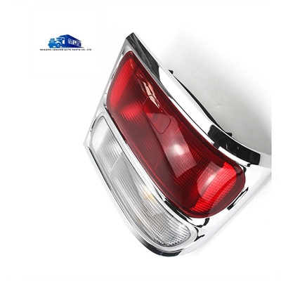 Đèn phía sau của JMC Đèn chiếu sáng cuối cùng cho xe buýt Toyota Mid Bus