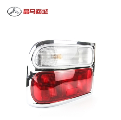 Đèn phía sau của JMC Đèn chiếu sáng cuối cùng cho xe buýt Toyota Mid Bus