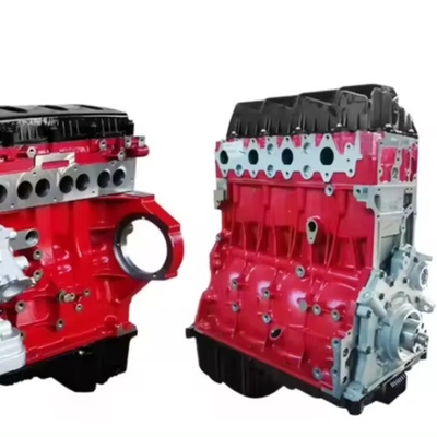 Tập hợp động cơ Xiangling S cho iSF3.8 iSF2.8 FOTON đáng tin cậy và bền