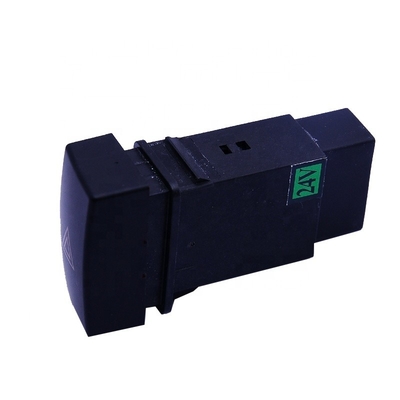 Photon Truck Parts 1B17837310066 Chuyển đèn báo động nhấp nháy hai lần để thay thế
