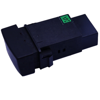 Photon Truck Parts 1B17837310066 Chuyển đèn báo động nhấp nháy hai lần để thay thế