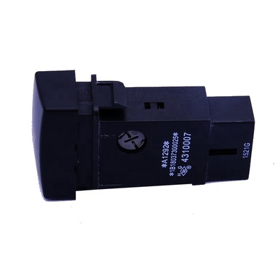 Photon Truck Parts 1B17837310066 Chuyển đèn báo động nhấp nháy hai lần để thay thế