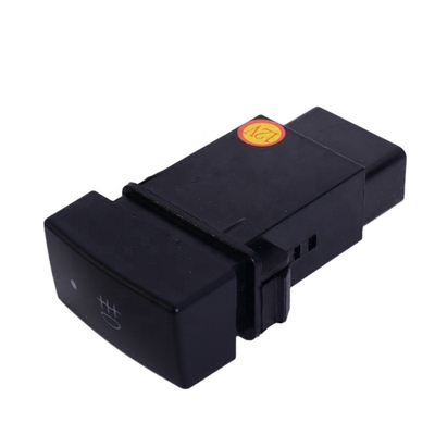Thích hợp cho xe tải Yuejin Photon Truck Parts F1B18037300026A0434 Chuyển đèn sương mù phía sau