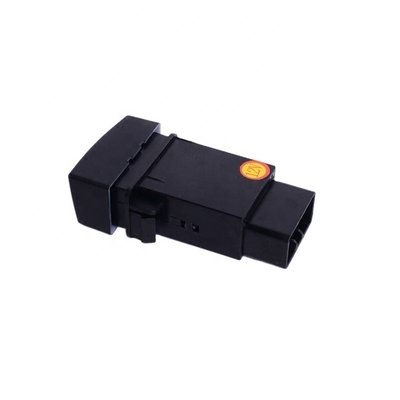Thích hợp cho xe tải Yuejin Photon Truck Parts F1B18037300026A0434 Chuyển đèn sương mù phía sau