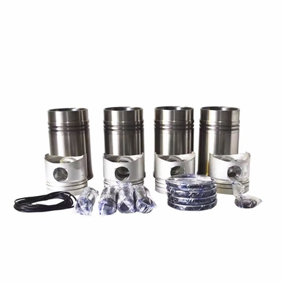 Yuejin 3028 Chiếc xe tải hạng nhẹ HA04047/HA10003051 Cây nối thép với tham chiếu NO