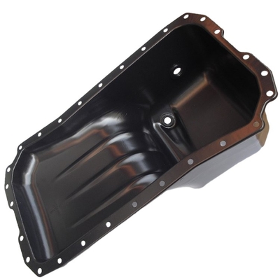 2408000710005 Chiếc xe tải phụ tùng nồi dầu cho QC480 Bộ phận thay thế động cơ ô tô OEM NO 2408000710005