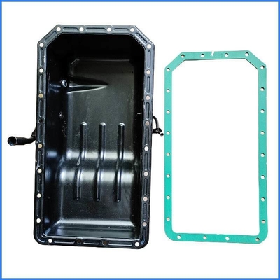 2408000710005 Chiếc xe tải phụ tùng nồi dầu cho QC480 Bộ phận thay thế động cơ ô tô OEM NO 2408000710005