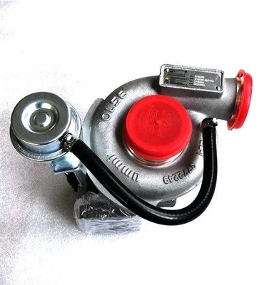 3776286 3776282 ISF3.8 HE200WG Bộ phận động cơ photon tăng áp cho nhu cầu thay thế / sửa chữa
